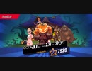 ☆72%ΩTティトゥスGODsKILLERCROC蜂スタン不可キメラジャブ2R圧倒的勝利バイオクリティカルフック43万21万47万トリニティKO