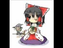 ［東方］ゲーム未使用曲あれこれ