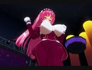 【COM3D2】でっかい眼鏡メイドさんで｢scarlet leap｣