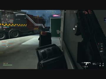 39歳になりました！　加齢た声でゲームを実況　MW3　Call of Duty: Modern Warfare Ⅲ ♯24