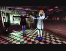 【MMD】恋愛サーキュレーション（ゆかり＆可不版）／化物語、オープニング曲