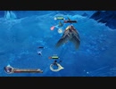 【協力プレイ】今度のステージは極寒の地⛄オーロラがキレイでした【Nine Parchments/ナインパーチメント】#4
