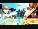 EXVS2OB　02.25　弱機体プラマ　その2