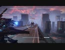 【AC6】全力で守る無人洋上都市掌握(Sランク)