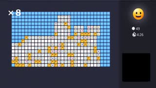 マインスイーパーやってみた