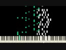 超ポケダン - 生命の木 はこびの千本根 (ピアノアレンジ)