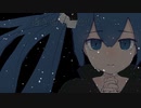 ［オリジナル］冬月夜(初音ミク)