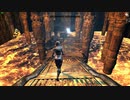 今さらスカイリム＃304　孤島の遺跡を踏破せよ！　ダンジョン追加MOD『Black Tower Island』③　アイギス遺跡・ボイラー区画　【Skyrim】