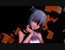 【MMD艦これ】   帝国少女  (モデル復活)