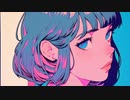 kawaii 作業用BGM - Healing - Lo-Fi・ローファイ