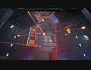 【Ghostrunner】紙装甲ニンジャ、サイバーパンクな世界を駆ける 前編【ずんだもん】