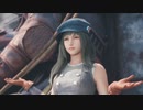 FINAL FANTSY Ⅶ REMAKE #17 【ネタバレ注意】