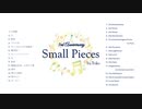【3rd Anniversary】Small Pieces by Toko【オリジナルピアノ曲15曲】