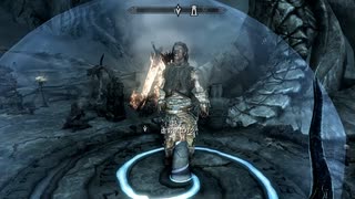 【Skyrim】妖怪沼拾いの記録 ~File247~【プレイ動画】