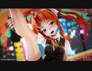 【MMD艦これ】ハルジオン (お宮式陽炎改二)【Ray-MMD】