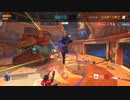 Overwatch2 【オーバーウォッチ2】 適当実況動画part278