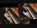 【UNDERTALE】ケツイ【弾いてみた】