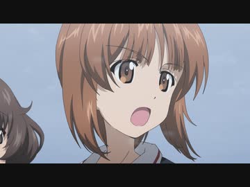 ガールズ＆パンツァー 最終章 第4話