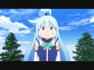 この素晴らしい世界に祝福を！　第11話（OVA）「この素晴らしいチョーカーに祝福を！」