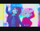 【MMDリコリス】爽快奪回Sunlight_ 千束・たきな