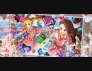little trip around world／エミリー、水瀬伊織