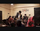 The Chainsaws - Live At Depo 2023　3/3