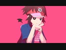 【MMDポケモン】ラプラスショコラ