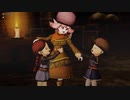 【ドラクエ１０】今更ゆかりねっとで実況でプレイしてみたPart158　レンジャー職クエスト編