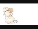 海に落ちた少年(オリジナルBGM)※静止画です