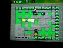 【スーパーファミコン】ボンバーマン4を友人と対戦してみた【SFC】