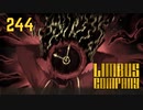 【プレイ動画】バス旅Part244【Limbus Company】