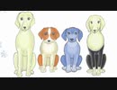 【オリジナル曲】さかもと峠の龍馬君　　詩：山本十夢　　動画制作：中尾沙織