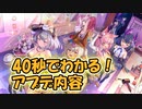 忙しい人向け版モンスター娘TDアップデート情報局 第四回超TD祭SP【ゆっくり実況】