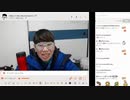 【ニンポー】2024年02月26日08時38分 ふわっち録画「プラチナ一夜明け会見」【キャプチャ録画】