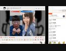 【ニンポー】2024年02月26日14時01分 ふわっち録画「絶望です」【キャプチャ録画】