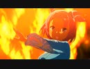 褐色モブウマ娘ちゃんズで『爆熱マイソウル』
