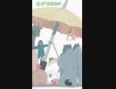 ながらBGM　003