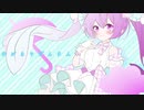 ゆびきりげんまん　feat．小春六花　重音テト　WAKUTO