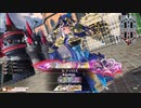 wlw　アシェンプテルの食べ歩き　EX14→15　665軒目　最終回