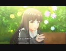 【デレステMV】ほほえみDiary【佐城雪美、黒川千秋】
