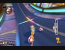 【第１５回ロック杯】マリオカート８ＤＸお気楽実況プレイpart103【ロック視点】