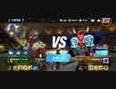 ☆ 90%ΩTティトゥスac 1BITCHSLAPスタン不可フェイタル最速キメラジャブアッパー2R圧倒的勝利バイオクリティカルフック39万KO