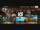 ☆92%ΩTティトゥス青島小哥メ不好惹スタン不可84%回避ジャブ 1R圧倒的勝利バイオクリティカルフック47万KO