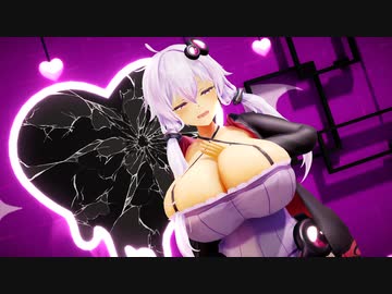 豊満式ゆかりさんでロキ