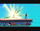 【ベヨネッタPart9】メテオをキメたい全キャラVIP挑戦記【スマブラSP】