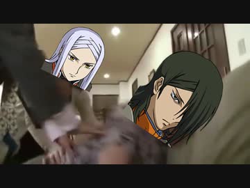 ア　レ　ル　ヤ　発　狂