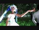【MMD】My Favorite Things／「THE SOUND OF MUSIC」から
