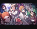 【アイマスRemix】Clover's Cry ～神と神降ろしの少女～ -And Then There Were None-【#MASメタルV】