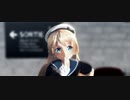 【MMD艦これ】つかさ式 ジャービス「トウキョウ・シャンディ・ランデヴ」msTC