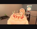 結構飛びますよ(時間)vrc.8.5